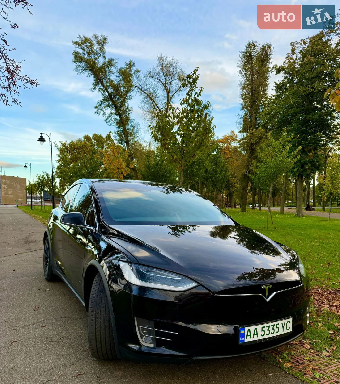 2019 Tesla Model X - мініатюра 12