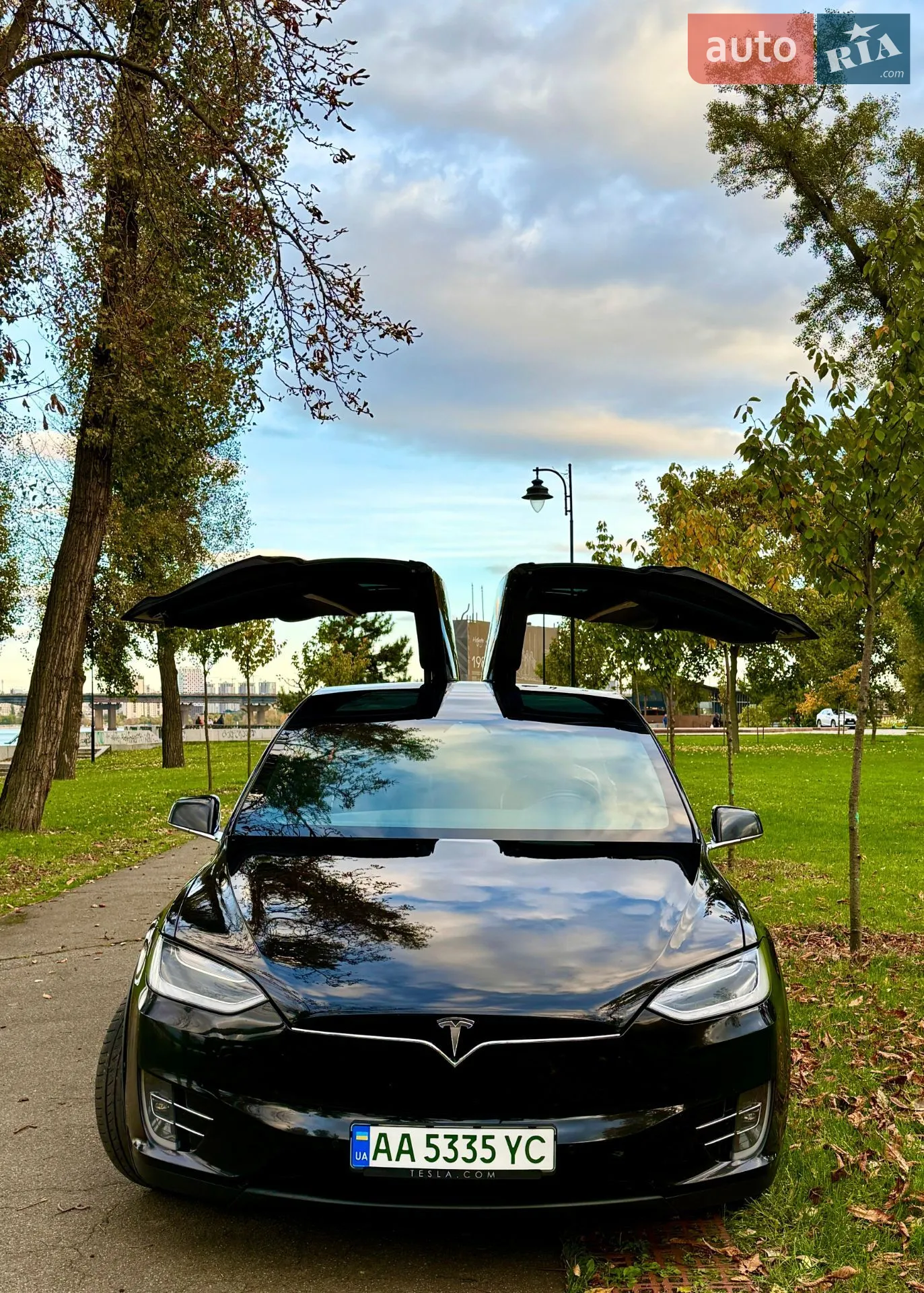 2019 Tesla Model X - мініатюра 13
