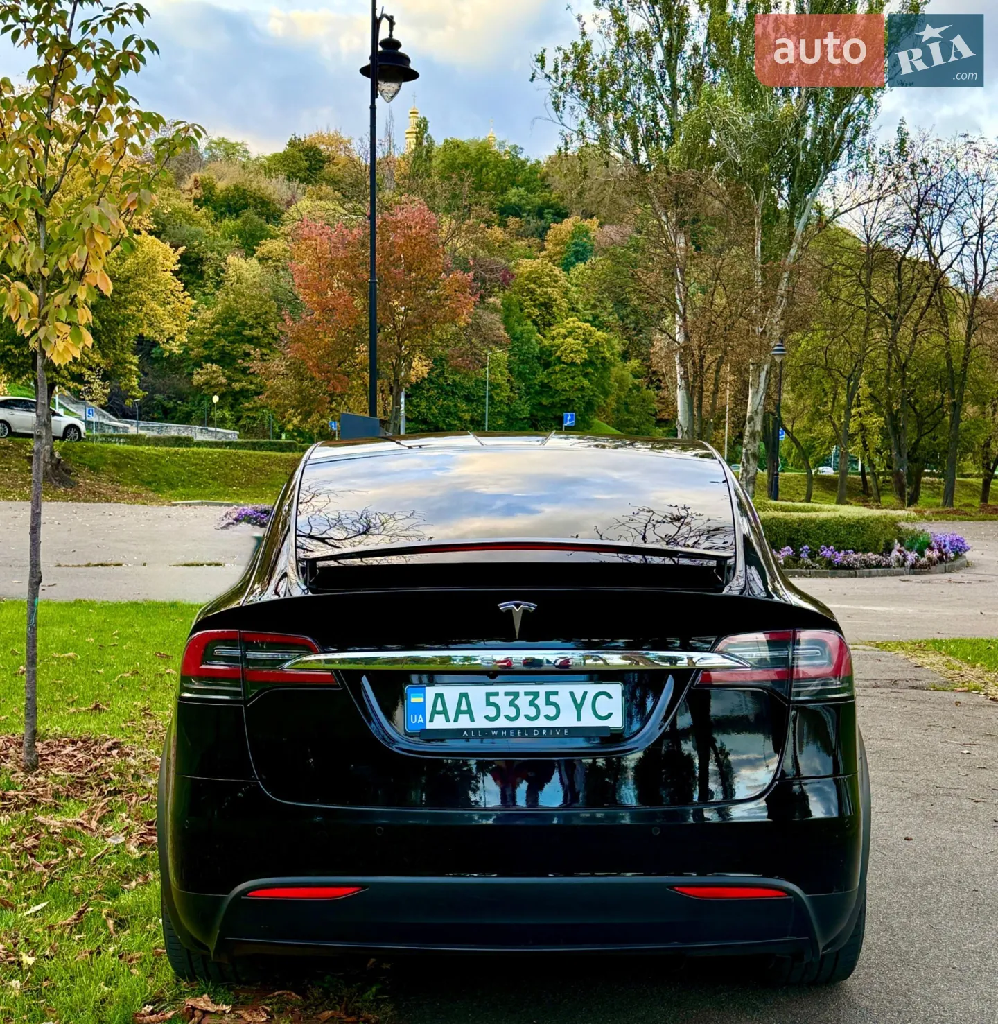 2019 Tesla Model X - мініатюра 15