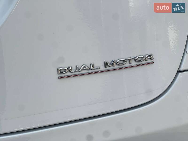 Внедорожник / Кроссовер Tesla Model X 2019 в Одессе фото 14 Внедорожник / Кроссовер Tesla Model X 2019 в Одессе