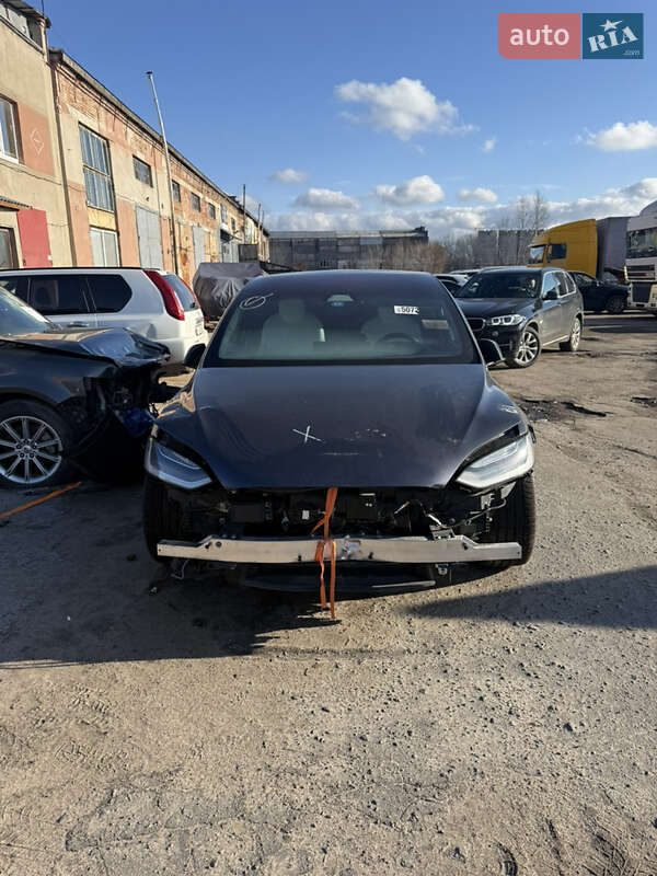 Tesla Model X 2023 Tesla Model X 2023