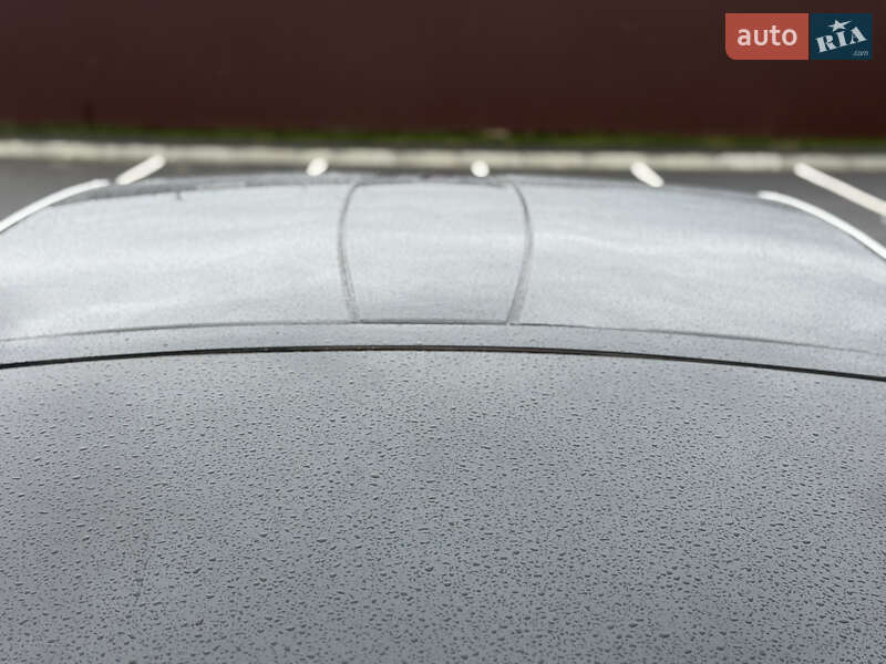 Позашляховик / Кросовер Tesla Model X 2019 в Умані