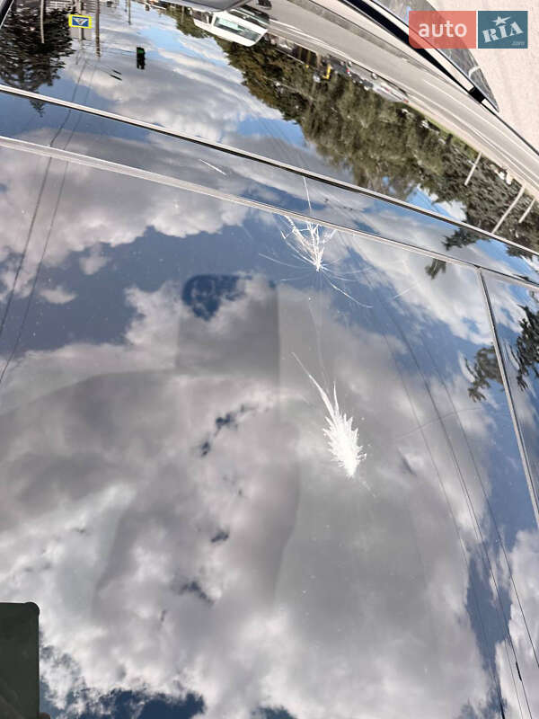 Позашляховик / Кросовер Tesla Model X 2020 в Дніпрі фото 16 Позашляховик / Кросовер Tesla Model X 2020 в Дніпрі