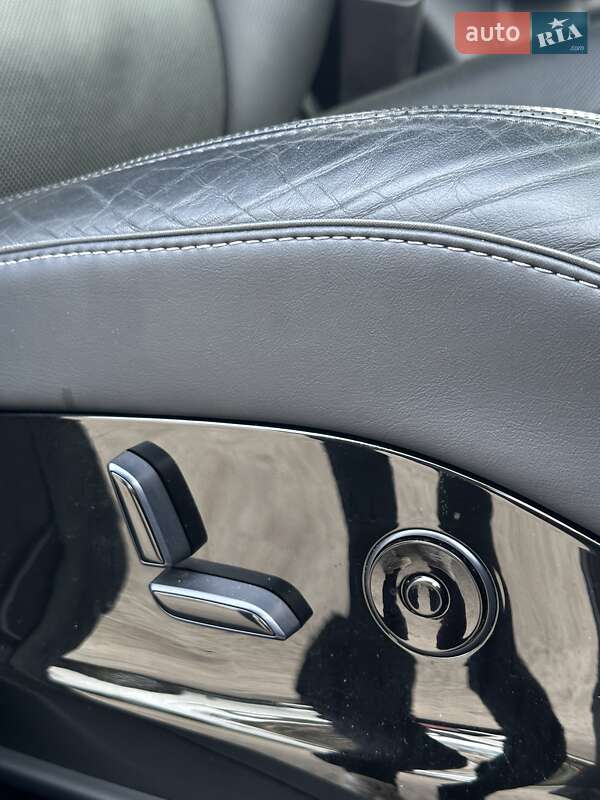 Позашляховик / Кросовер Tesla Model X 2016 в Сумах