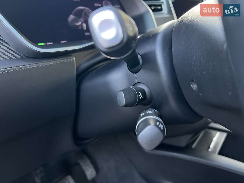 Внедорожник / Кроссовер Tesla Model X 2018 в Львове фото 34 Внедорожник / Кроссовер Tesla Model X 2018 в Львове