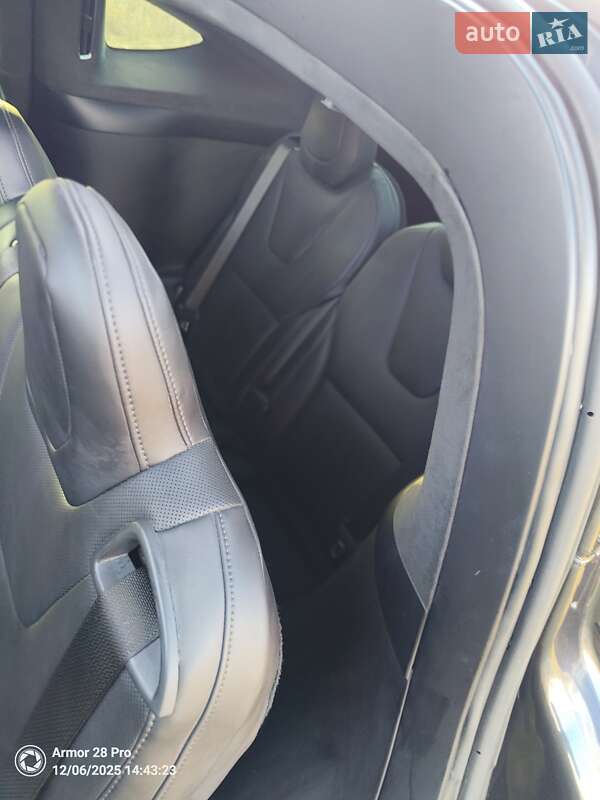 Внедорожник / Кроссовер Tesla Model X 2024 в Киеве фото 38 Внедорожник / Кроссовер Tesla Model X 2024 в Киеве