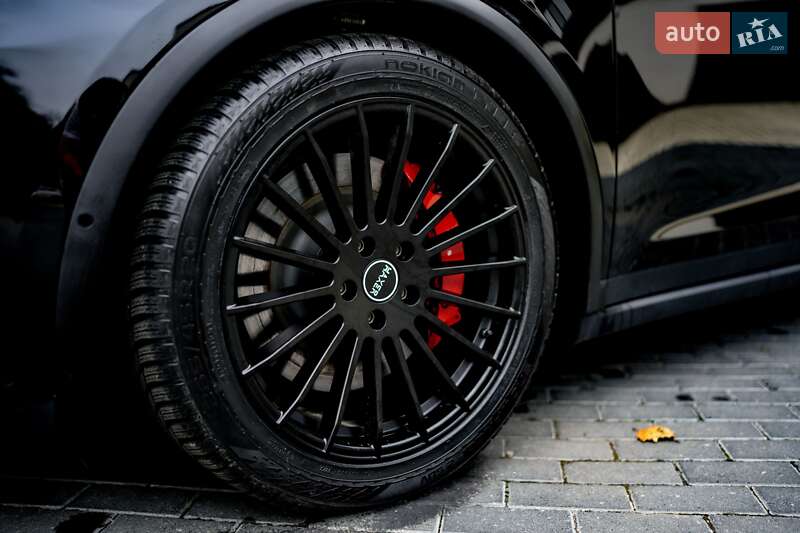 Внедорожник / Кроссовер Tesla Model X 2022 в Виннице фото 21 Внедорожник / Кроссовер Tesla Model X 2022 в Виннице