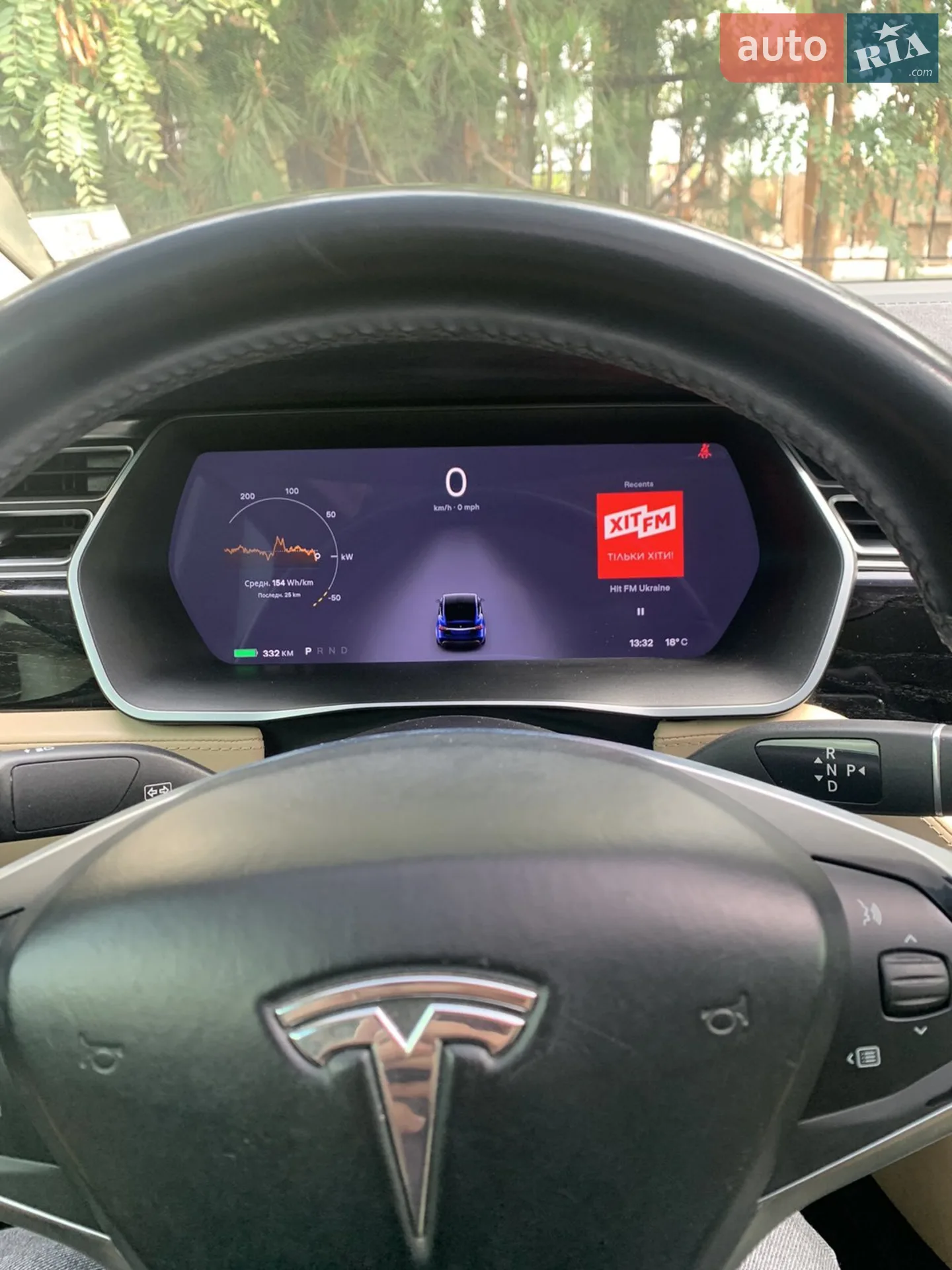 2016 Tesla Model X - мініатюра 9