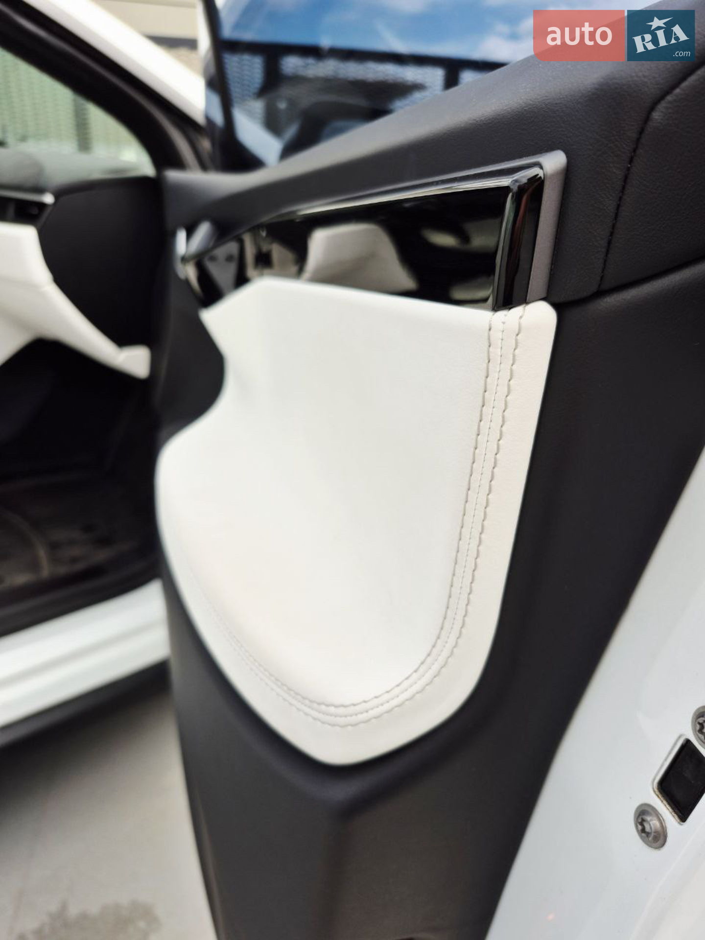 2019 Tesla Model X - мініатюра 11