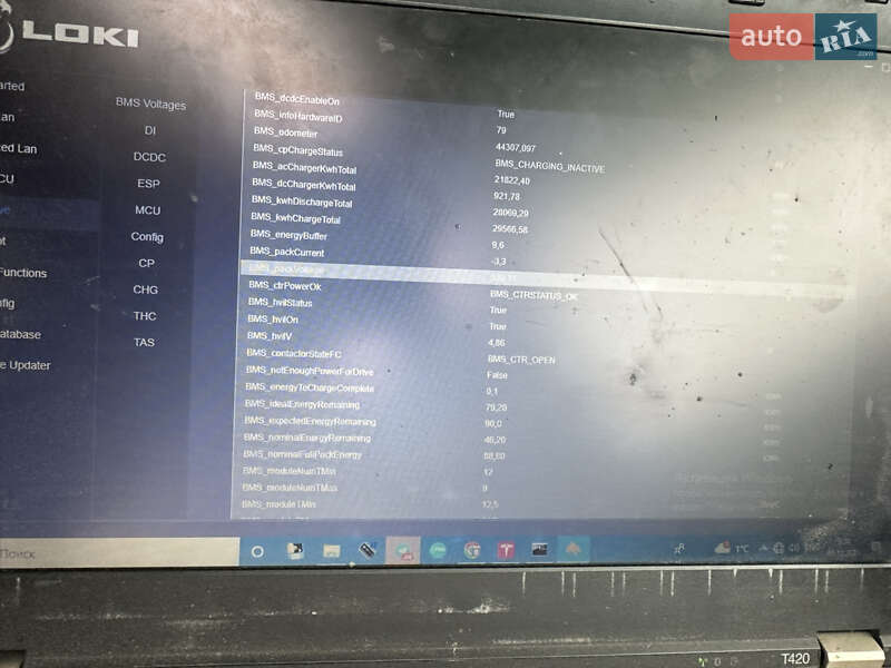 Внедорожник / Кроссовер Tesla Model X 2019 в Львове фото 24 Внедорожник / Кроссовер Tesla Model X 2019 в Львове