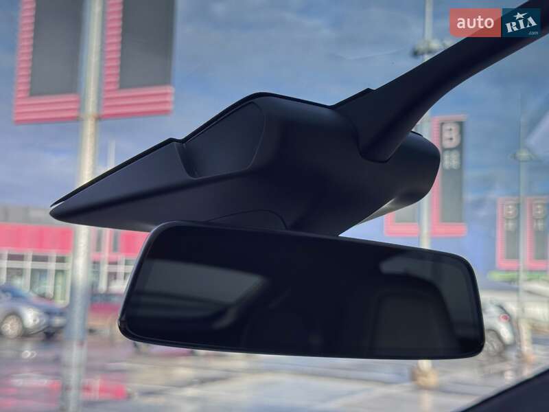 Внедорожник / Кроссовер Tesla Model X 2019 в Киеве фото 41 Внедорожник / Кроссовер Tesla Model X 2019 в Киеве