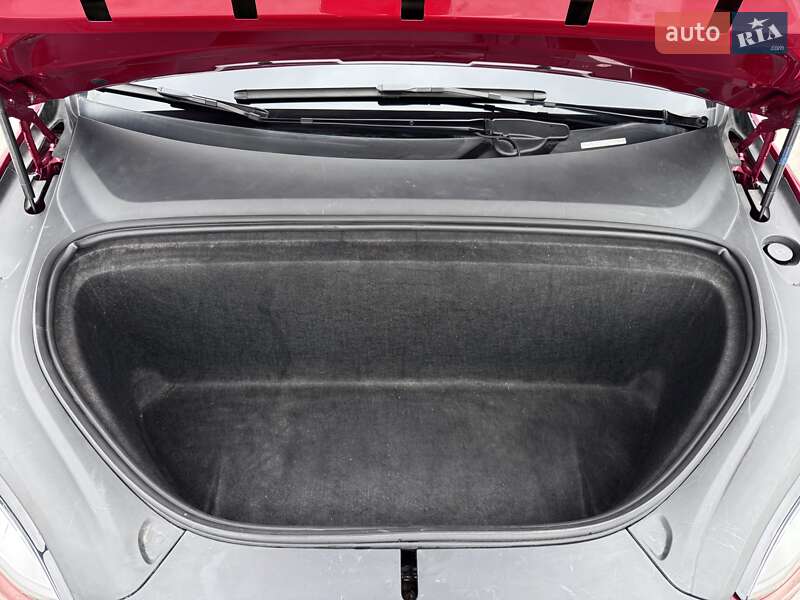 Внедорожник / Кроссовер Tesla Model X 2020 в Киеве фото 13 Внедорожник / Кроссовер Tesla Model X 2020 в Киеве