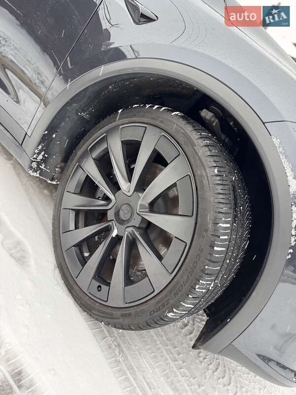 Внедорожник / Кроссовер Tesla Model X 2024 в Киеве фото 49 Внедорожник / Кроссовер Tesla Model X 2024 в Киеве