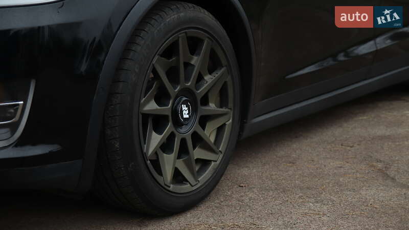 Внедорожник / Кроссовер Tesla Model X 2018 в Житомире фото 28 Внедорожник / Кроссовер Tesla Model X 2018 в Житомире