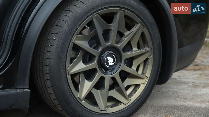 Внедорожник / Кроссовер Tesla Model X 2018 в Житомире фото 40 Внедорожник / Кроссовер Tesla Model X 2018 в Житомире