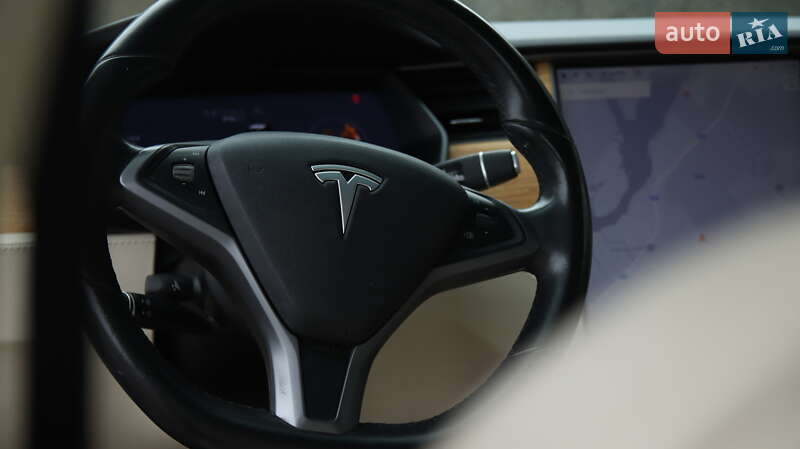 Внедорожник / Кроссовер Tesla Model X 2018 в Житомире фото 47 Внедорожник / Кроссовер Tesla Model X 2018 в Житомире