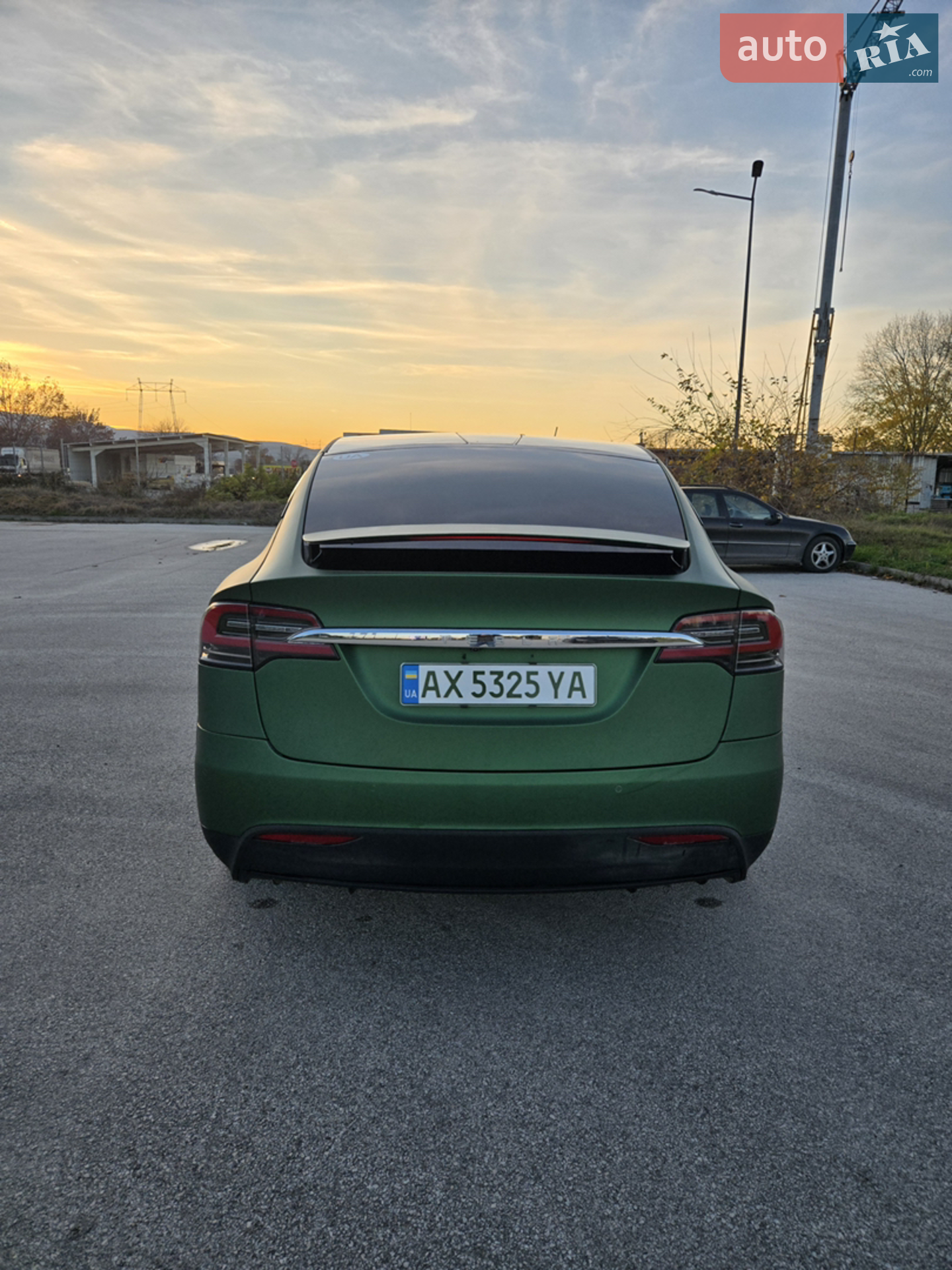 2016 Tesla Model X - мініатюра 6
