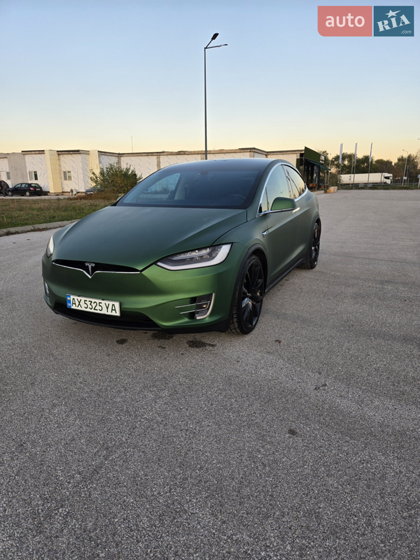 2016 Tesla Model X - мініатюра 10