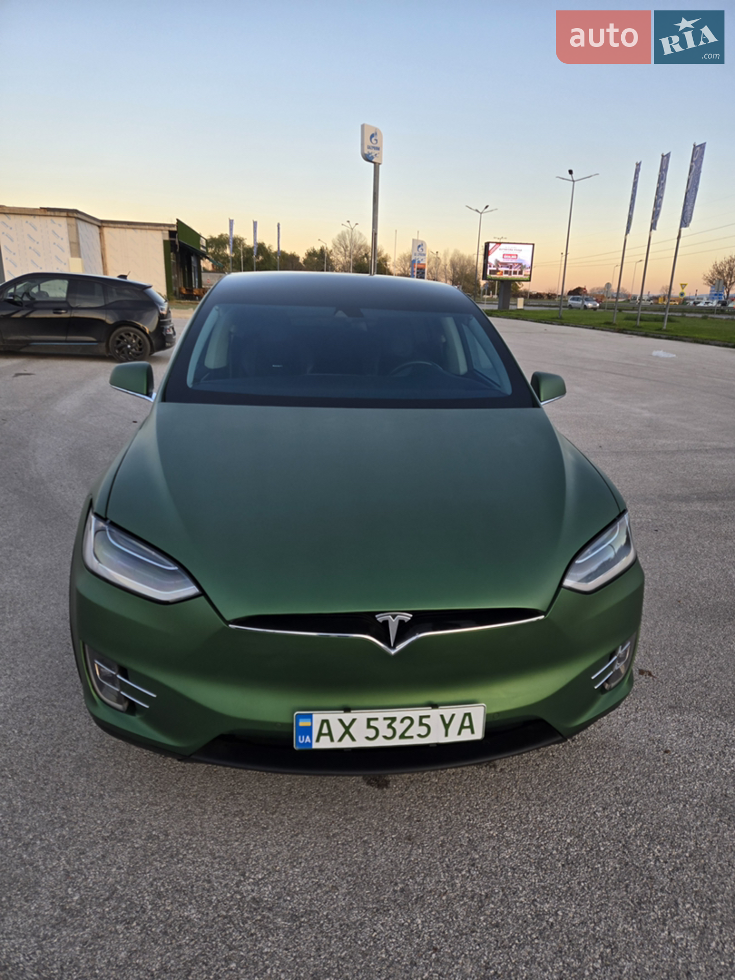 2016 Tesla Model X - мініатюра 11