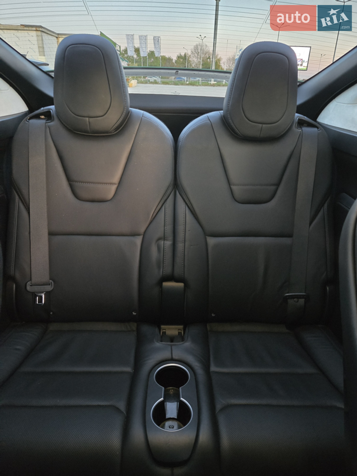 2016 Tesla Model X - мініатюра 16
