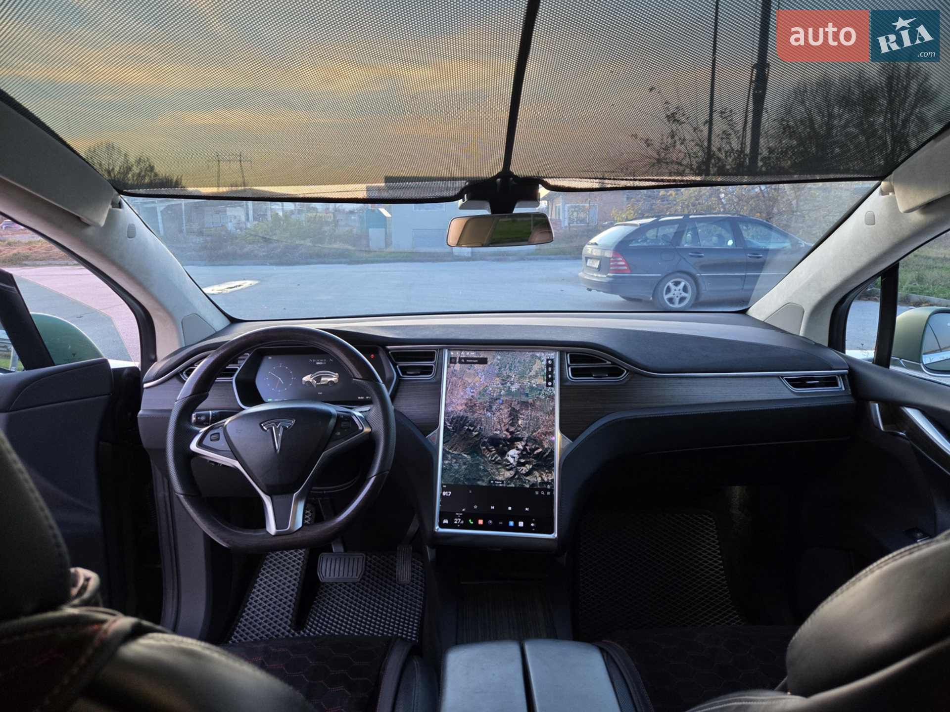 2016 Tesla Model X - мініатюра 14