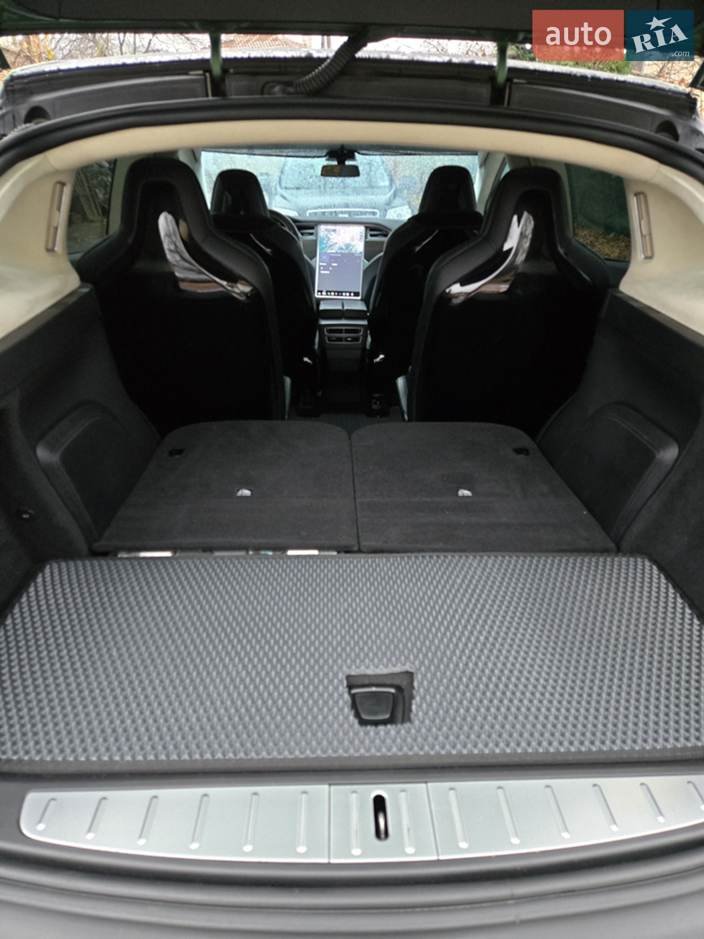 2016 Tesla Model X - мініатюра 19