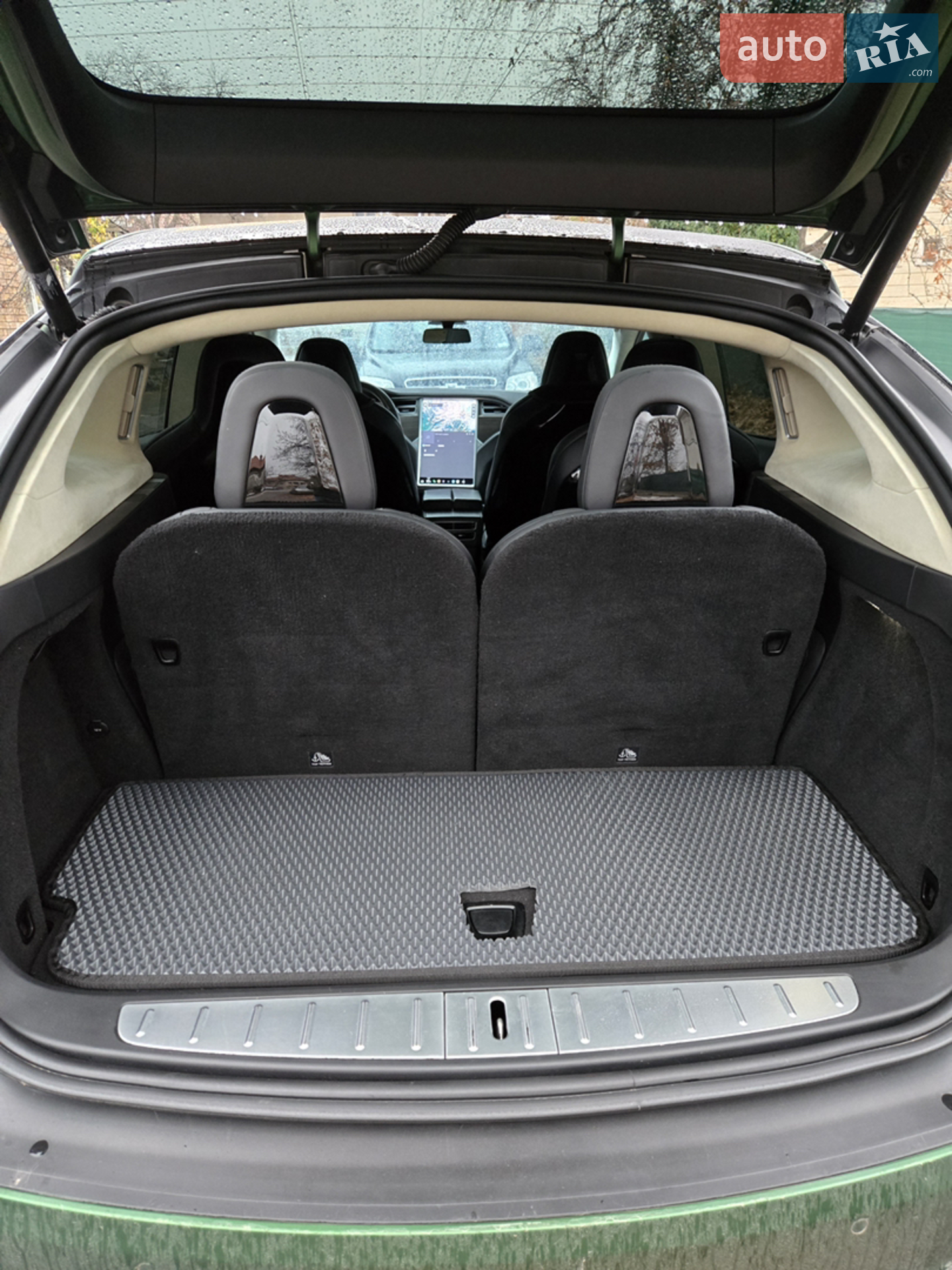 2016 Tesla Model X - мініатюра 18