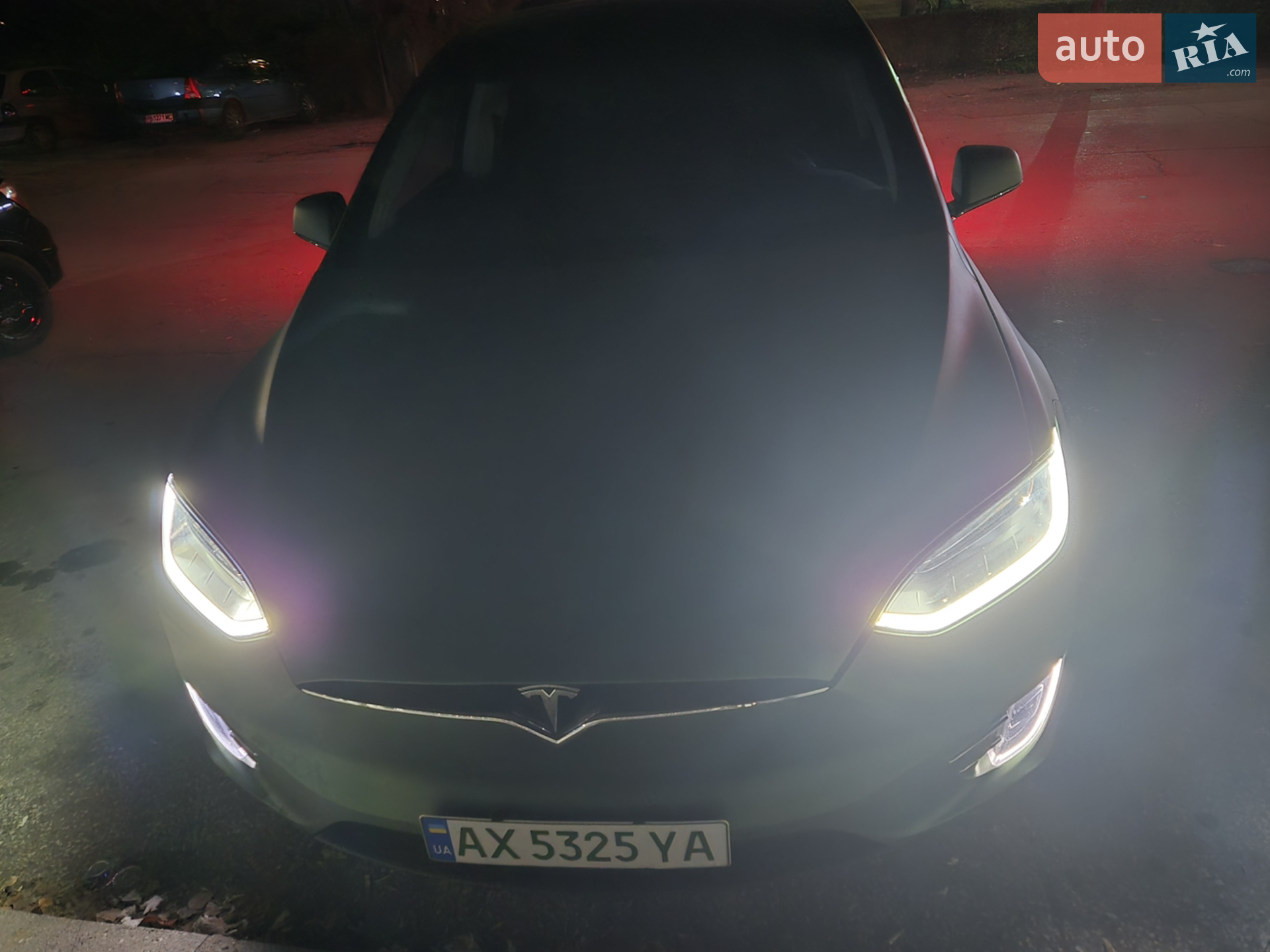 2016 Tesla Model X - мініатюра 24