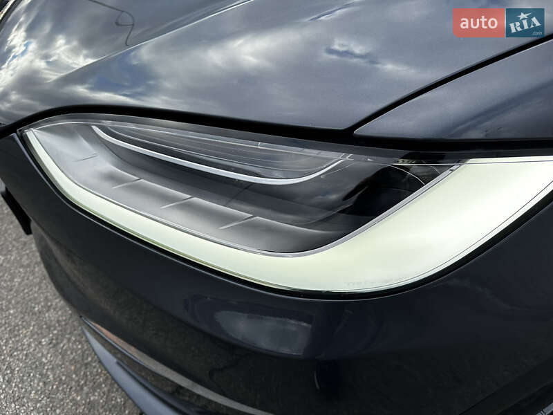 Внедорожник / Кроссовер Tesla Model X 2022 в Харькове