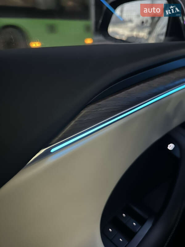 Внедорожник / Кроссовер Tesla Model X 2022 в Харькове