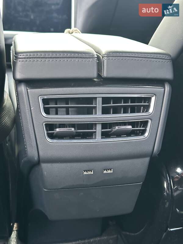 Внедорожник / Кроссовер Tesla Model X 2016 в Сумах фото 15 Внедорожник / Кроссовер Tesla Model X 2016 в Сумах