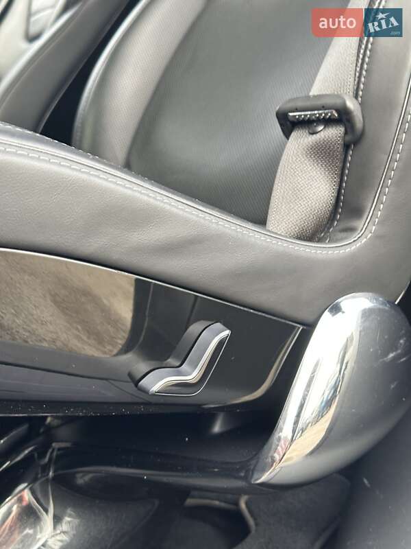 Внедорожник / Кроссовер Tesla Model X 2016 в Сумах фото 41 Внедорожник / Кроссовер Tesla Model X 2016 в Сумах