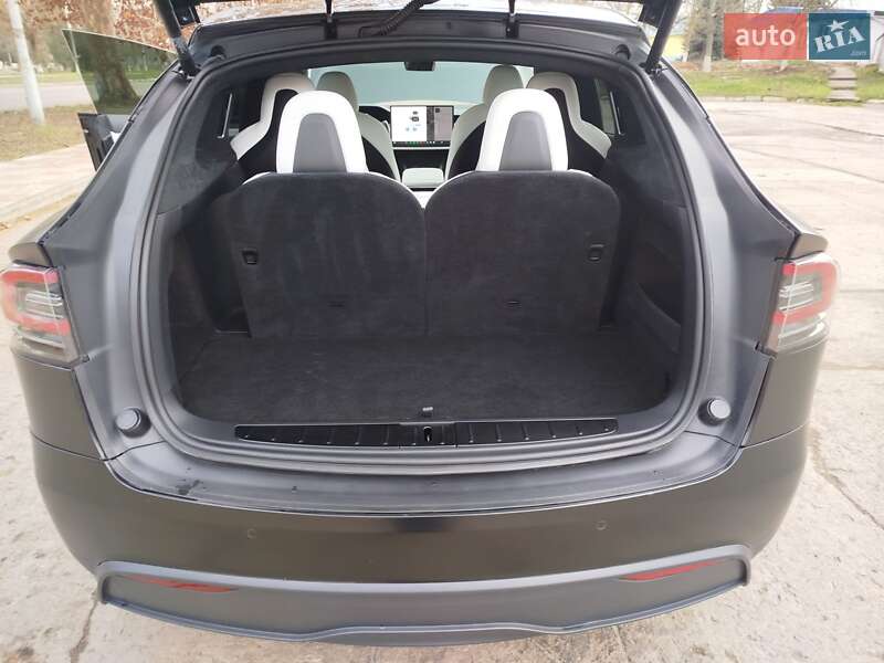 Внедорожник / Кроссовер Tesla Model X 2022 в Одессе