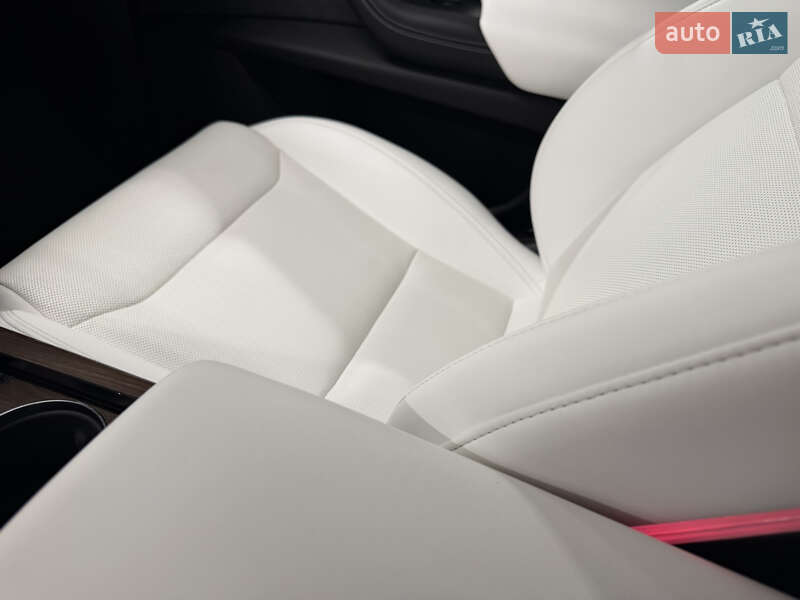 Внедорожник / Кроссовер Tesla Model X 2022 в Львове