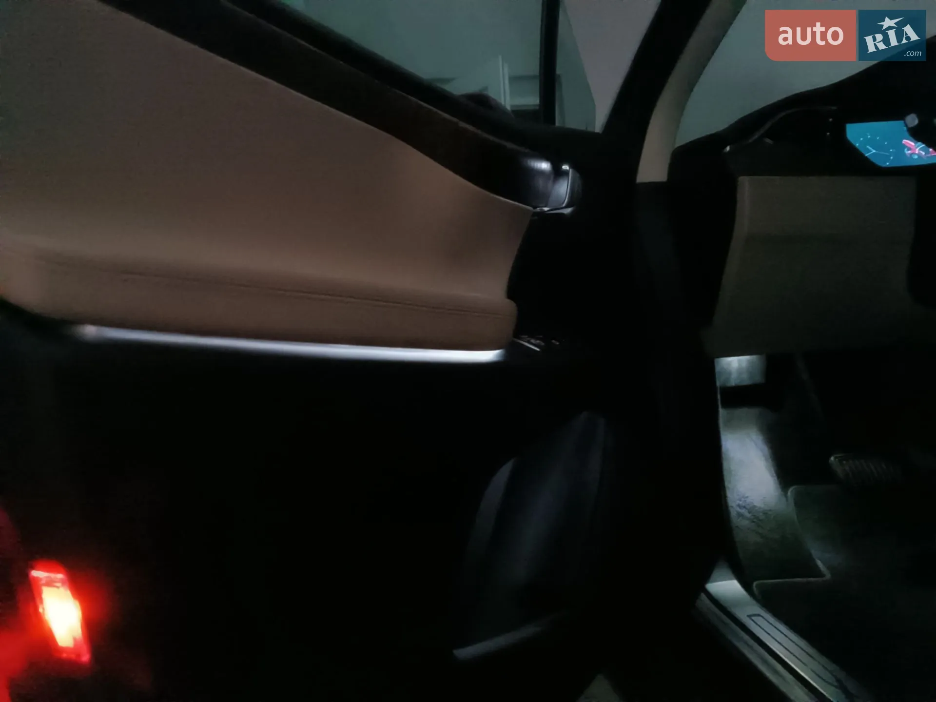 2017 Tesla Model X - мініатюра 55