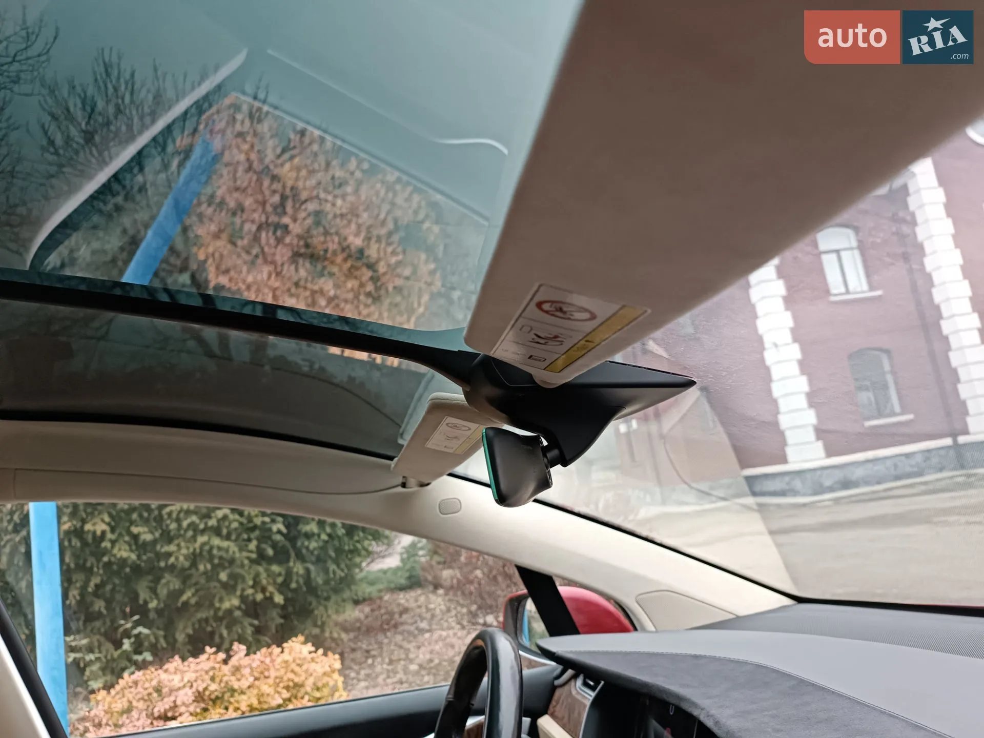 2017 Tesla Model X - мініатюра 62