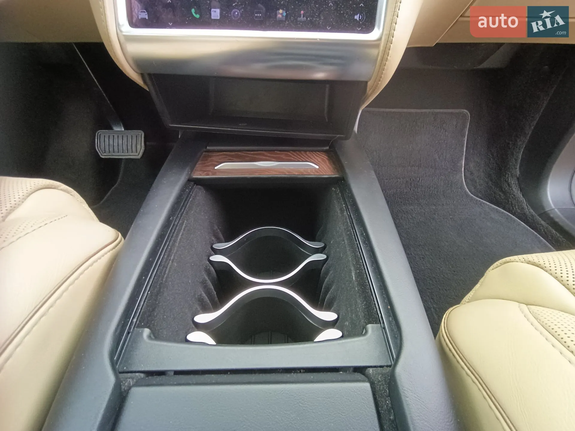 2017 Tesla Model X - мініатюра 64