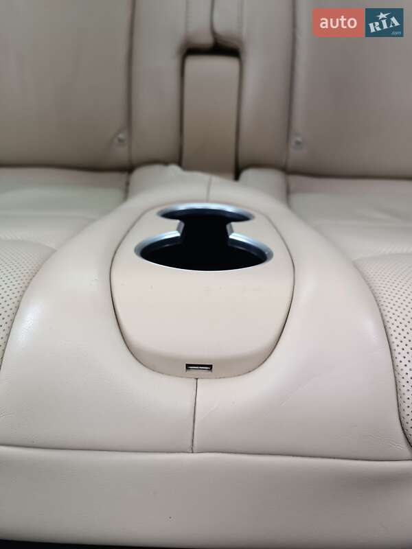 Внедорожник / Кроссовер Tesla Model X 2017 в Стрые