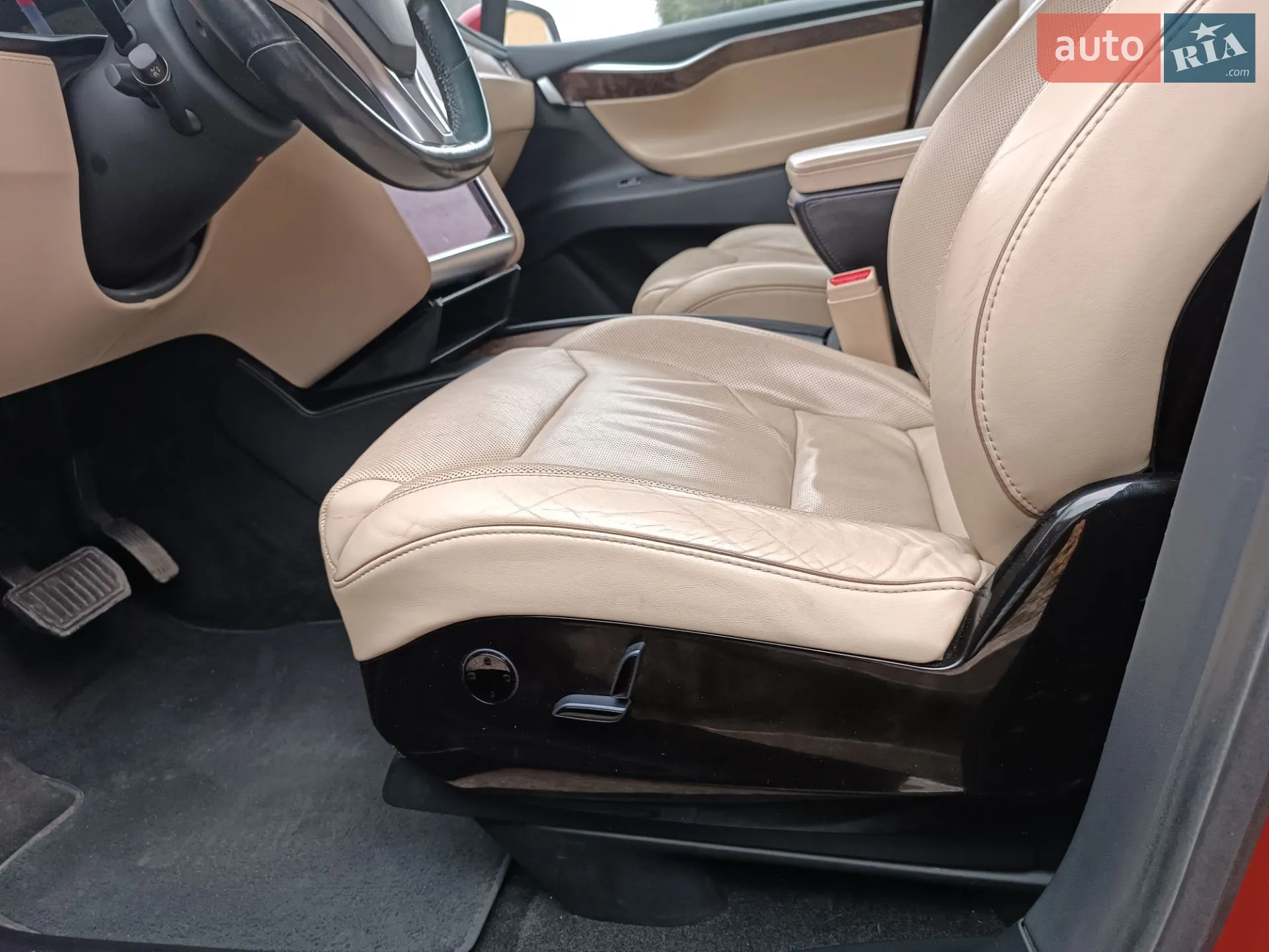 2017 Tesla Model X - мініатюра 86