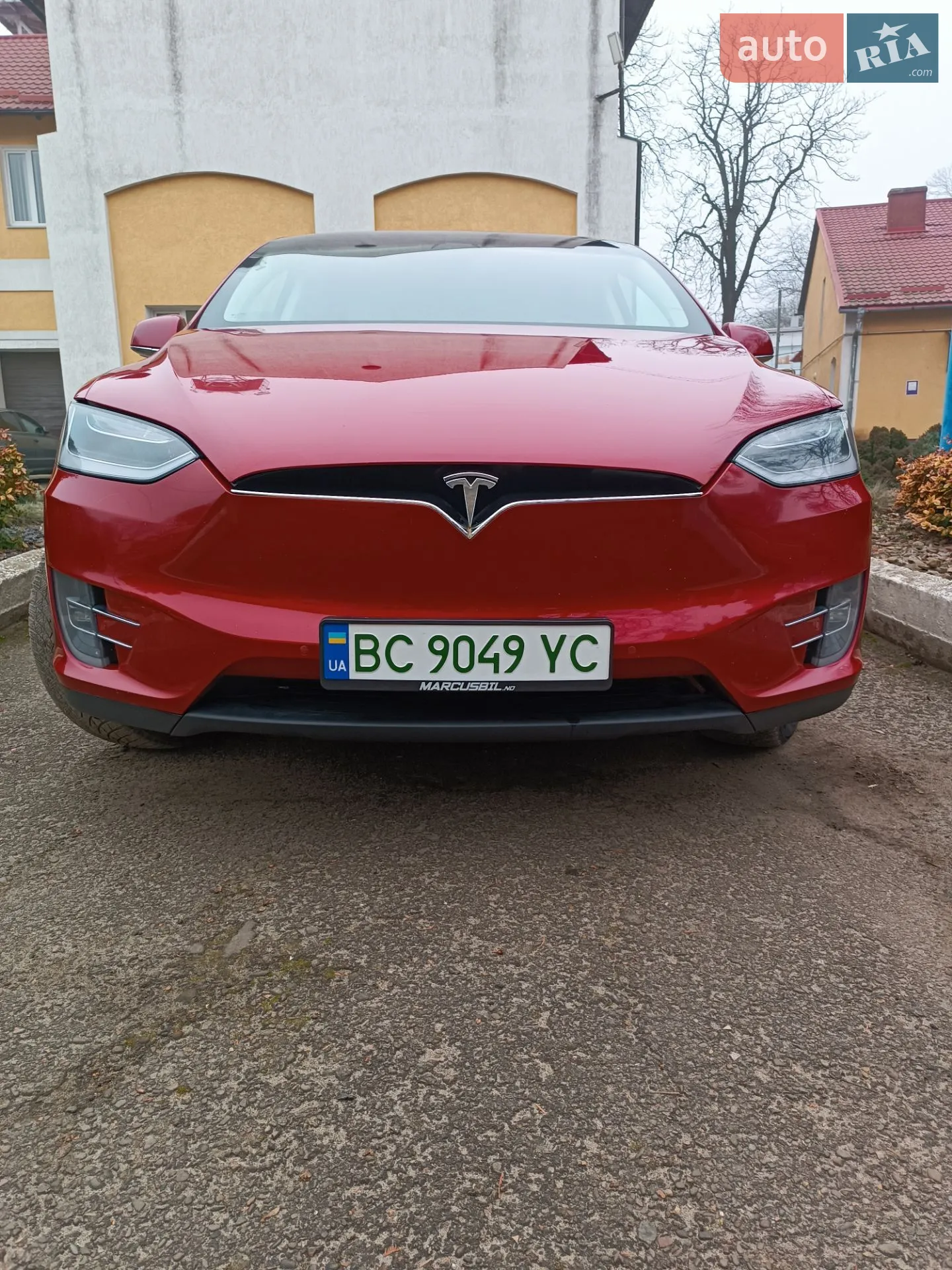 2017 Tesla Model X - мініатюра 42