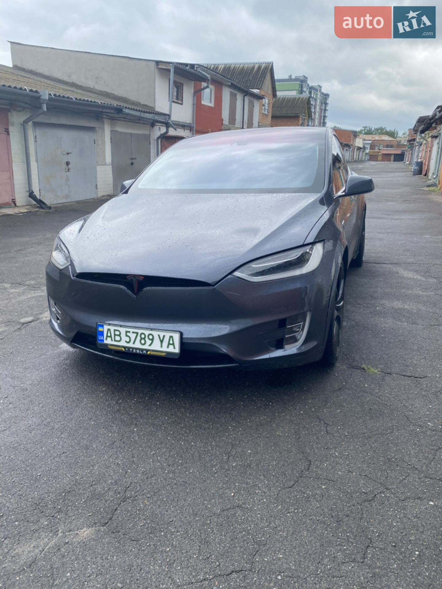 2016 Tesla Model X - мініатюра 28