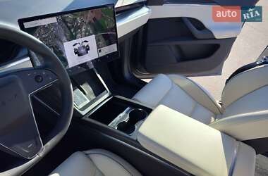 Внедорожник / Кроссовер Tesla Model X 2022 в Киеве