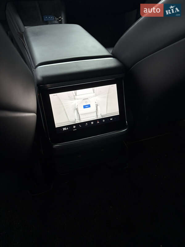Внедорожник / Кроссовер Tesla Model X 2022 в Ровно фото 11 Внедорожник / Кроссовер Tesla Model X 2022 в Ровно
