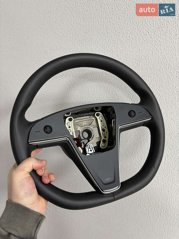 Внедорожник / Кроссовер Tesla Model X 2022 в Ровно фото 15 Внедорожник / Кроссовер Tesla Model X 2022 в Ровно