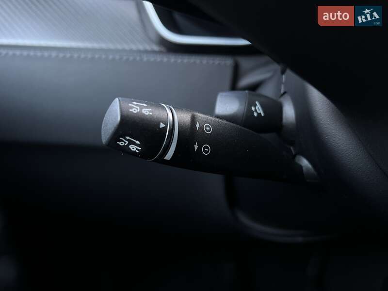 Внедорожник / Кроссовер Tesla Model X 2018 в Львове