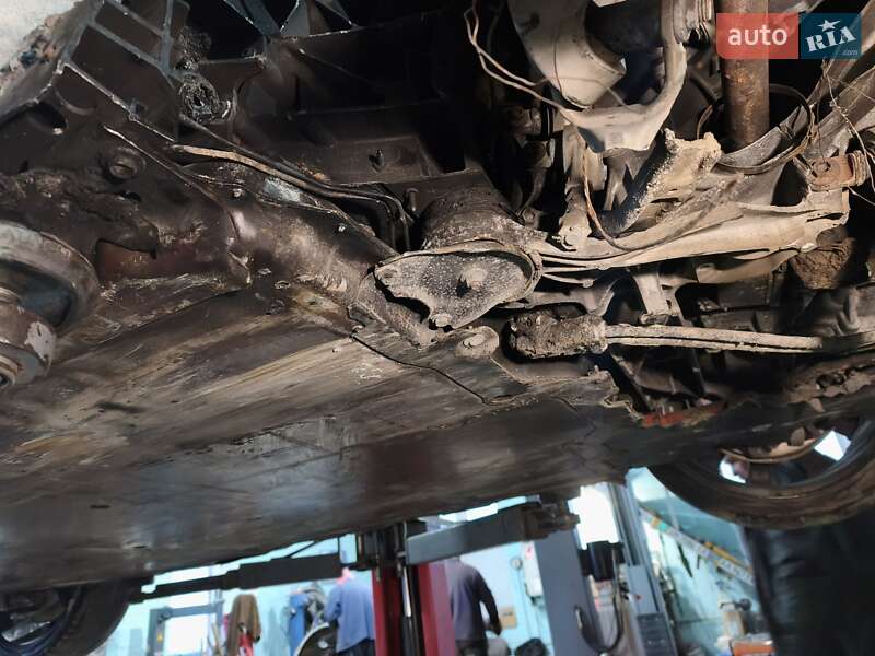 Внедорожник / Кроссовер Tesla Model X 2022 в Белой Церкви