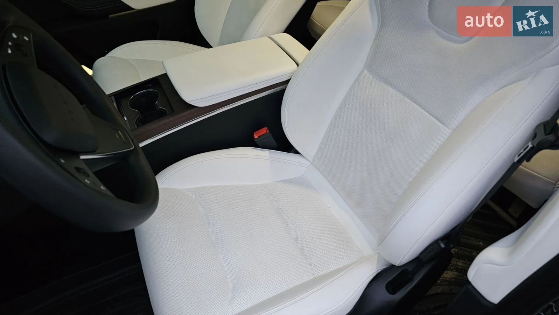 2023 Tesla Model X - мініатюра 41