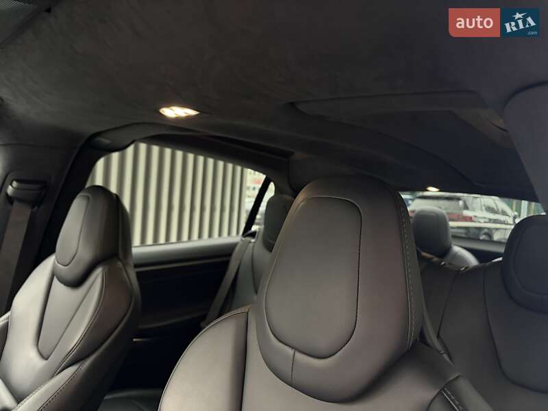 Внедорожник / Кроссовер Tesla Model X 2019 в Киеве фото 50 Внедорожник / Кроссовер Tesla Model X 2019 в Киеве