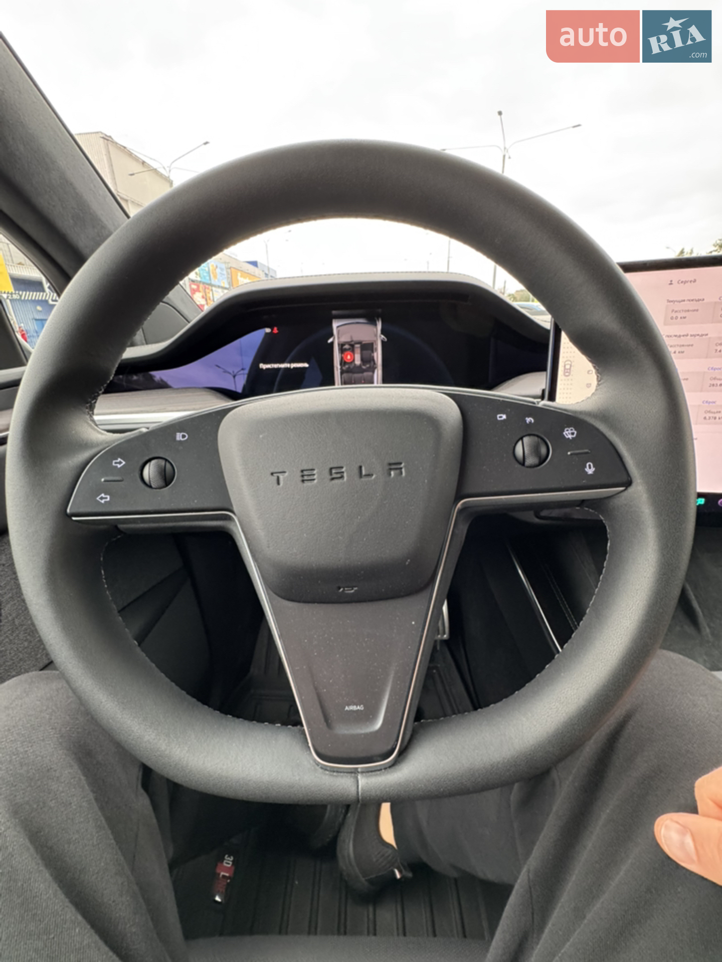 2024 Tesla Model X - мініатюра 10