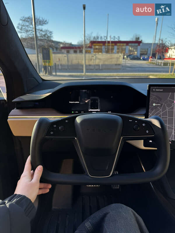 Внедорожник / Кроссовер Tesla Model X 2022 в Львове фото 18 Внедорожник / Кроссовер Tesla Model X 2022 в Львове